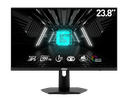MSI Gaming Monitor G244F E2, 23.8 Inch, FHD 180Hz,1Ms,1920 X 1080