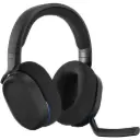 Fractal Design Scape Dark Wireless RGB Gaming Headset Black 