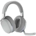 Fractal Design Scape Light Wireless RGB Gaming Headset Grey 