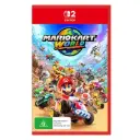 NS2 Mario Kart World AUS