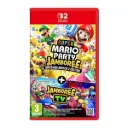 NS2 Super Mario Party Jamboree And Jamboree TV PAL