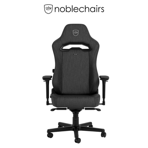 [676505] Noblechairs HERO ST Gaming Chair - Anthracite - Limited Edition 2020