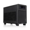 Thermaltake TR100 Mini Tower PC Case - Black