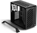 Mechanic Master Gaming PC Case-C34 PRO  Elegant Black