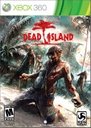 XBOX360 Dead Island NTSC