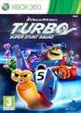 XBOX360 Dream Works Turbo PAL