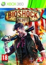 XBOX360 Bioshock Infinite PAL