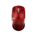 Pulsar X2 CrazyLight Mini Wireless Gaming Mouse T1 ED Red
