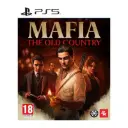 PS5 Mafia The Old Country R2