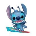 Funko POP! Disney: Lilo & Stitch - POP 34 (SDCC'25)