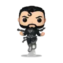 Funko POP! Heroes: DC - Superman (BK)(Exc)