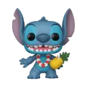 Funko POP! Disney: Lilo and Stitch - Luau Stitch