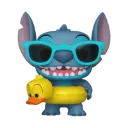 Funko POP! Disney: Lilo and Stitch - Tuber Stitch