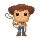 Funko POP! Disney: Toy Story 4 - Sheriff Woody