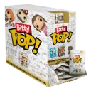 Bitty POP! Movies: Harry Potter (Goblet of Fire) Singles