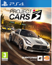 PS4 PROJECT CARS 3 R2