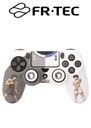 FR-TEC PS4 Combo Pack Captain Tsubasa Versus