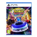 PS5 Sonic Racing CrossWorlds R2 