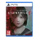 PS5 Silent Hill f Day 1 Edition + Steelbook