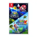 NS Super Mario Galaxy + Super Mario Galaxy 2 NTSC/MEA