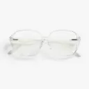 Barner Pascal Glossy Crystal Glasses