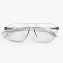 Barner Brad Glossy Laguna Glasses