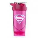 Shieldmixer Hero Pro Supergirl Classic 700ml Shakers