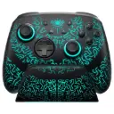 Funlab Luminex Pro Wireless Controller With Charging Dock - Miner For Switch 2 & PC