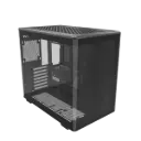 Cooler Master Elite 600 Gaming PC Case Black