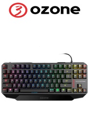 [676737] Ozone Alpha Strike TKL RGB