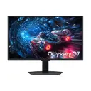 Samsung Gaming Monitor 27" Odyssey G7 G70F 4K (3840 x 2160) 360Hz Or FHD 180Hz 1Ms HDMI2.1