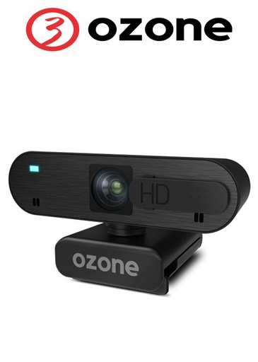 [676752] Ozone Livex50 Webcam
