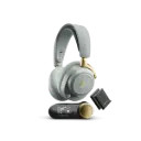 SteelSeries Arctis Nova Elite Wireless Gaming Headset Sage Gold 