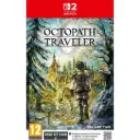 NS2 Octopath Traveller Zero: Champions of the Continent PAL