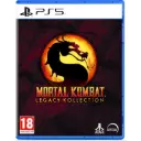 PS5 Mortal Kombat: Legacy Kollection R2