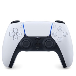 [S676776] PS5 DualSense Wireless Controller - White