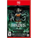 NS2 Hades II NTSC