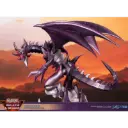 First 4 Figures Yu-Gi-Oh - Red-Eyes B. Dragon Purple Edition Figurine