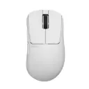 Pulsar Xlite CrazyLight Size2 Wireless Gaming Mouse Uyuni White