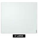 Pulsar Superglide Pad v3 XL Glass Mouse Pad White Type-S