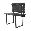 DEZCTOP Bifrost 120 - Black (Includes back board)