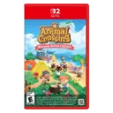 NS2 Animal Crossing New Horizons NTSC