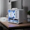 PixelPunk RTX 5060Ti GAMING PC