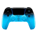 PS5 DualSense Wireless Controller - Rhythm Blue