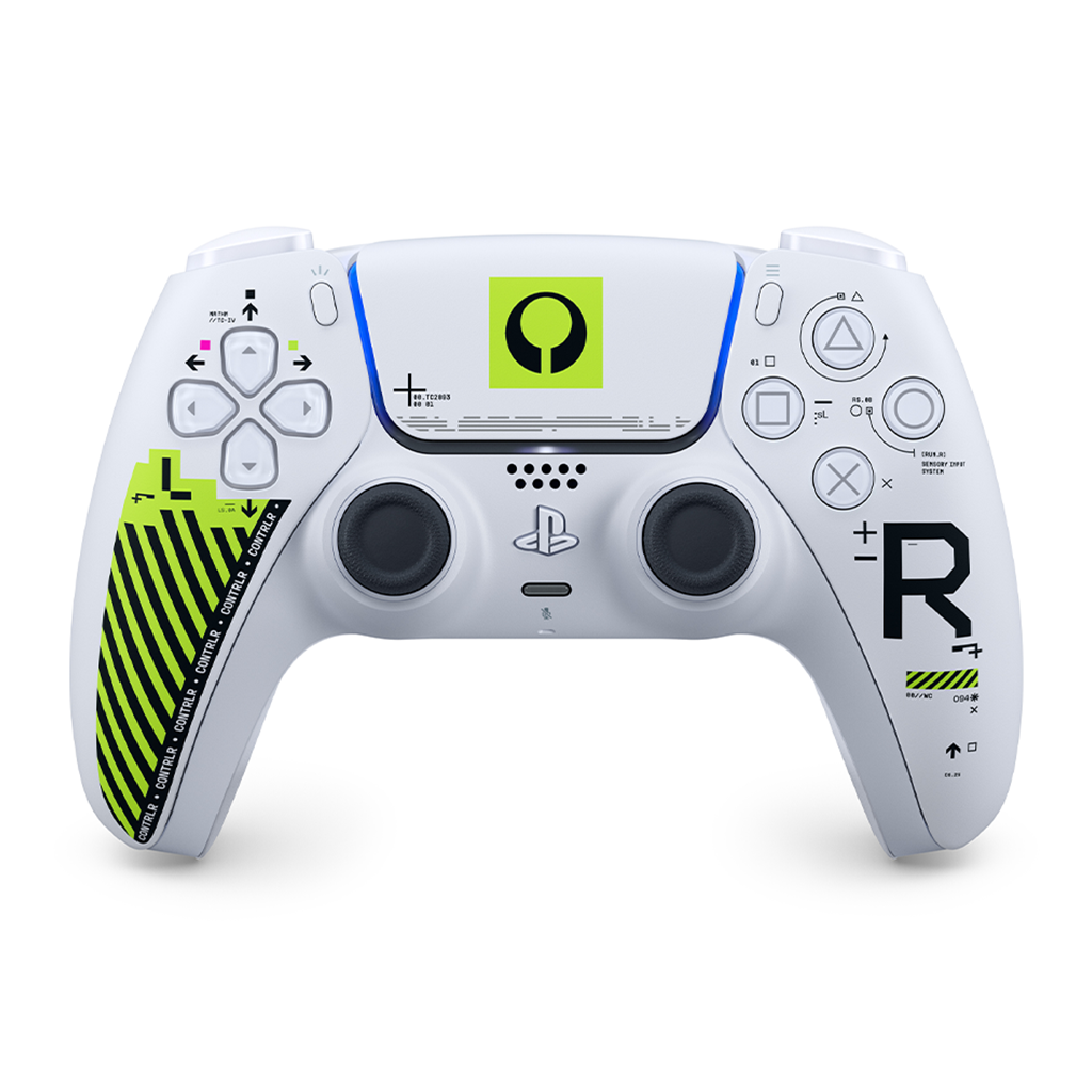 PS5 DualSense Wireless Controller - Marathon Limited Edition | Game Store