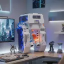 RoboBox RTX 5080 GAMING PC