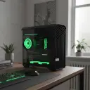 FrameReaper RTX 5090 GAMING PC