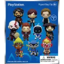 Monogram PlayStation Serie 1 Keychain One Random Figure