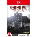 NS2 Resident Evil Requiem Lenticular Edition PAL