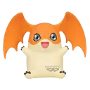 Banpresto Digimon Adventure Sofvimates Patamon Figure